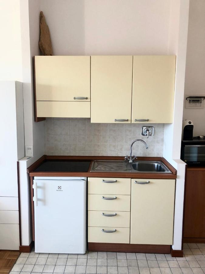 ^^^Suite Cedro^^^ Monolocale-Studio Flat Con Parcheggio Sanremo! المظهر الخارجي الصورة