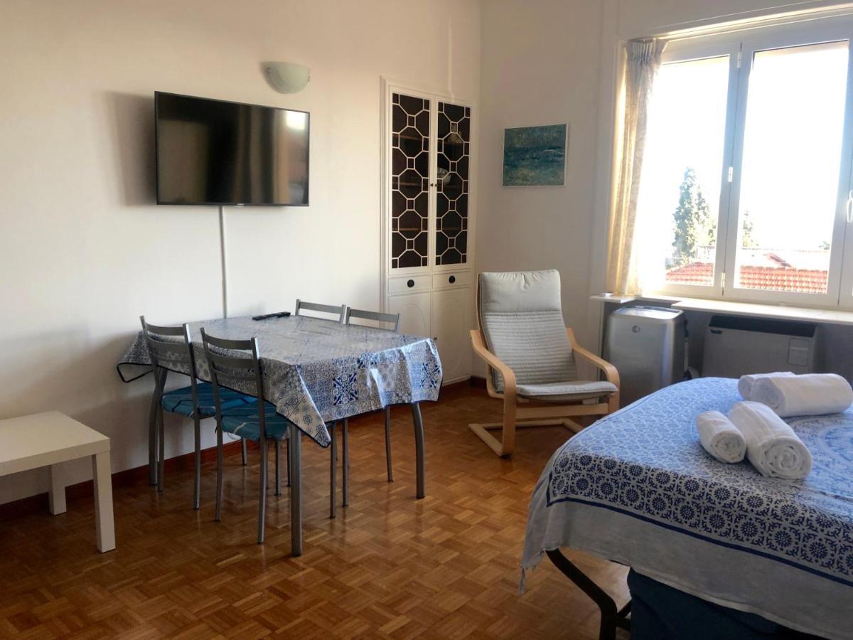 ^^^Suite Cedro^^^ Monolocale-Studio Flat Con Parcheggio Sanremo! المظهر الخارجي الصورة