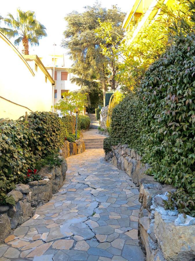 ^^^Suite Cedro^^^ Monolocale-Studio Flat Con Parcheggio Sanremo! المظهر الخارجي الصورة